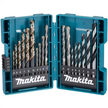 Makita B-49432 vrták