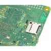 Jednodeskový počítač Raspberry Pi 5 vývojová doska — 2400 MHz Arm Cortex-A76, až do 16 GB LPDDR4x, MicroSD, USB 3.2, Wi‑Fi 5