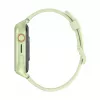 Smartwatch Stelio Junior Pro AI 4G ST-SWJ102-PCH — pistáciová