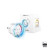 Fibaro FIBEFGWPF-102-5 sieťový adaptér typ F biely
