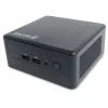 TERRA 1009995 PC/Workstation Intel® Core™ i7 i7-1360P 16 GB DDR4-SDRAM 500 GB SSD Windows 11 Pro Mini-PC čierny