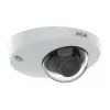 IP bezpečnostná kamera Axis P3905-R Mk III interiér 1920 x 1080 káblová stropná montáž čierna