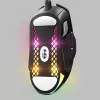 Steelseries Aerox 5 myš pravá USB Type-A optická 18000 DPI