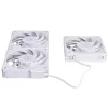 Ventilátor Lian Li UNI FAN P28 12 cm 300-2600 RPM 4.79 mmH2O