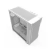 Darkflash DS900 Mesh PC skriňa bez ventilátorov (biela)