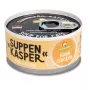 Mačacie maškrty Fox4Pets GRANATAPET Suppenkasper kura 70 g — kuracia príchuť, jemné mäsité maškrty, bez obilnín, bez lepku