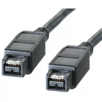 ROLINE IEEE 1394b kábel, 9/9polový 1,8 m (11.02.9518)
