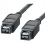 ROLINE IEEE 1394b kábel, 9/9polový 1,8 m (11.02.9518)