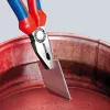 Knipex univerzálne kliešte, 2-komponentné rukoväte, 200 mm