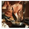 Fiskars 1072249 Gourmet panvica na vyprážanie, okrúhla