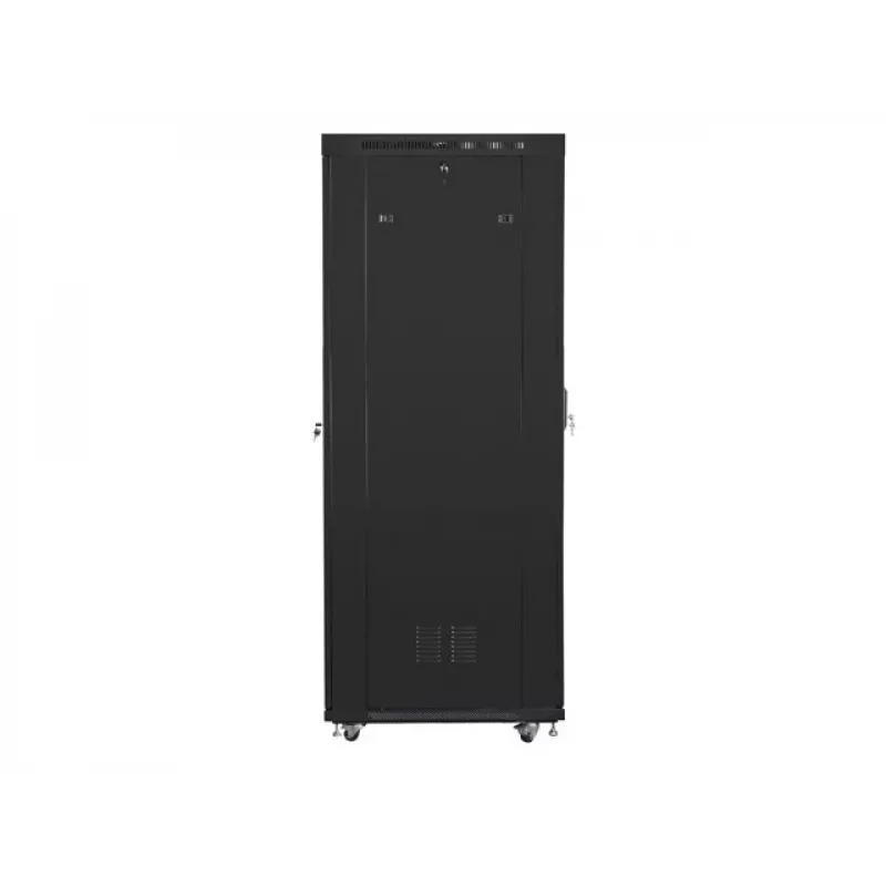 Voľne stojaci rack Lanberg FF01-6042-23BL 42U 1200 kg čierny