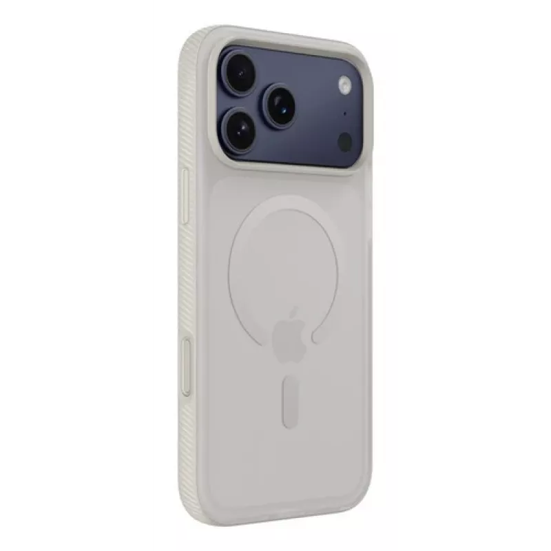 Belkin SheerForce Grip Series – kryt zadnej strany pre mobilný telefón