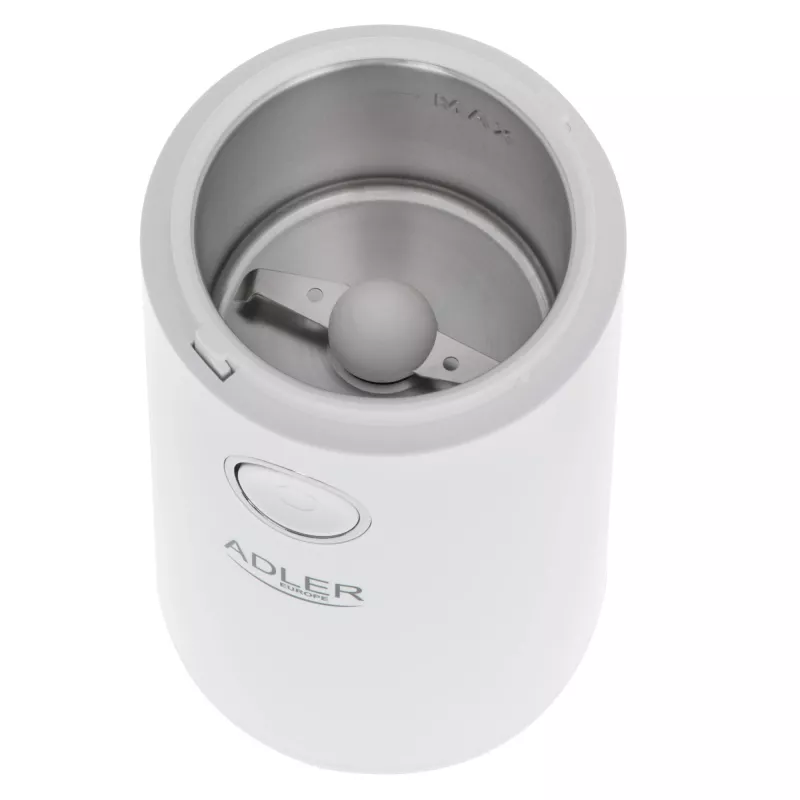 Nástenná odsávačka pár Akpo WK-4 Nero Eco, hliníkový filter, hladina hluku: E