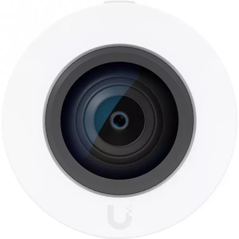 Ubiquiti UniFi AI Theta 360 objektív • 4K • 360° • UVC-AI-Theta-Lens-360