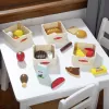 Melissa & Doug potravinové skupiny, detská kuchynka