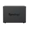 NAS storage server SYNOLOGY DS425+ — 4-Bay, Intel Celeron J4125 2,0–2,7 GHz, 2 GB DDR4, 0 TB, 2,5GbE, 2 M.2 sloty