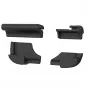 RAM Mounts RAM® vložky pre Zebra ET4x Latch Docks (RAP-INSERT-ZE21LU)