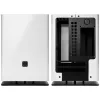 HGC Osmi 3.1 hliníková Mini-ITX skriňa - biela