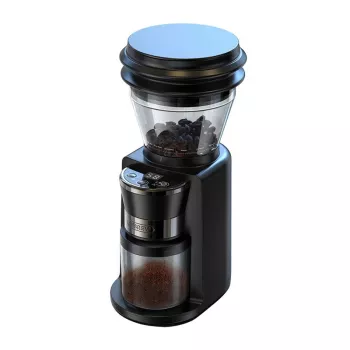 HiBREW G3 elektrický kávomlynček