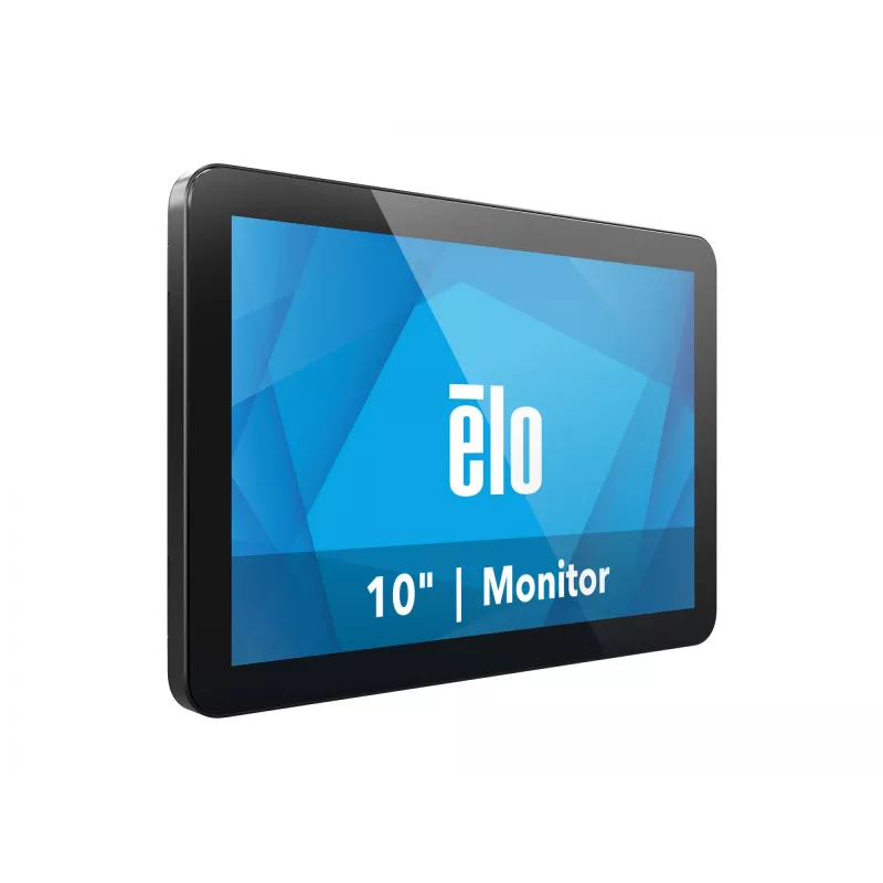 Elo Touch Solutions E315290 displej 1004 L čierny