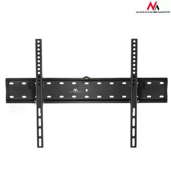 Maclean Mc-668 nástenný držiak naklápací, do 40 kg, VESA 100x100 až 600x400