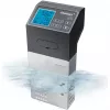 Steba SV 100 Professional zariadenie na sous vide, 1500 W, nehrdzavejúca oceľ/čierna