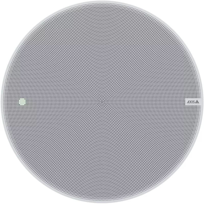 Axis C1210-E sieťový stropný reproduktor, PoE