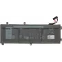 Dell batéria 56 Wh, 3 články – batéria – 4 900 mAh