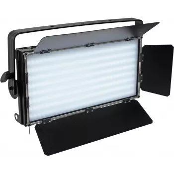 EUROLITE PLL-480 QCL 480W RGBW LED panel – pódiový/štúdiový osvetľovací panel, 480 W, RGBW LED