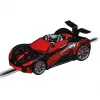 CARRERA Racetrack Spider pretekársky model 20062580 autodráha