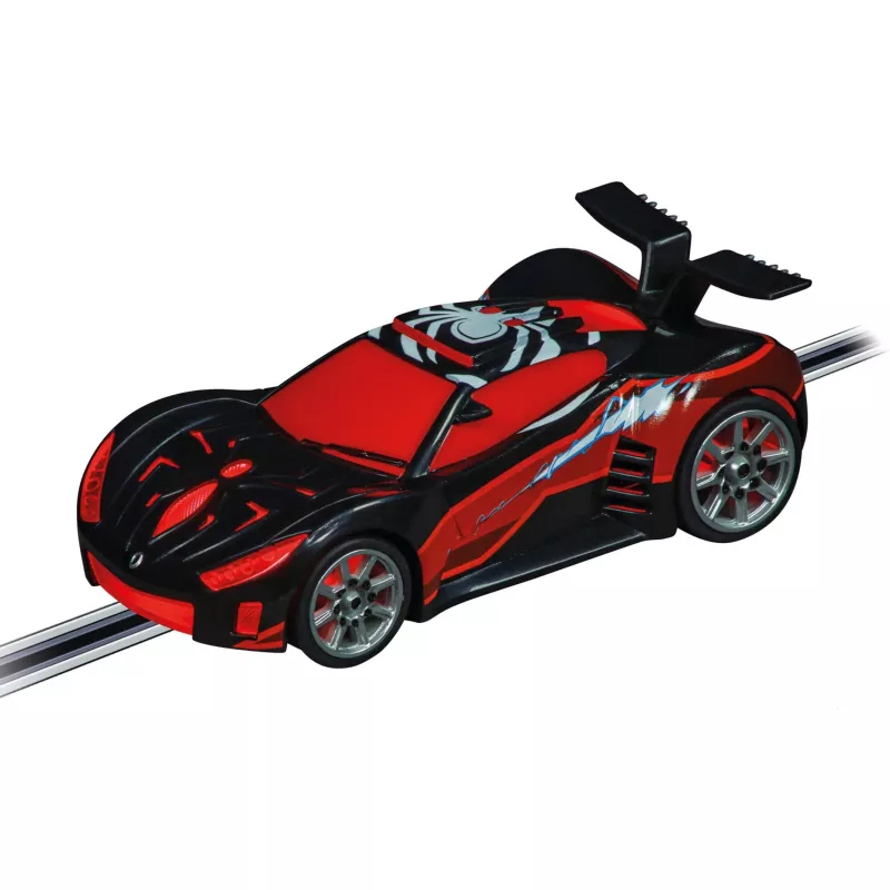 CARRERA Racetrack Spider pretekársky model 20062580 autodráha