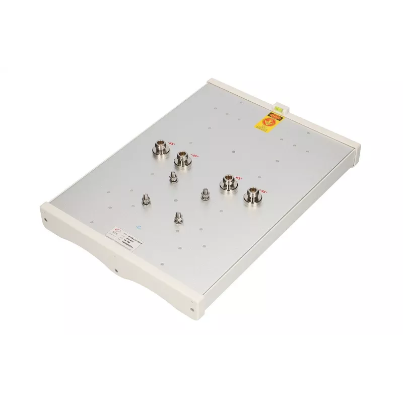 Sektorová anténa Extralink EXSEC15-90 5GHz MIMO 4x4 90° 15dBi