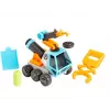 Big Adventures Space Rover vozidlo