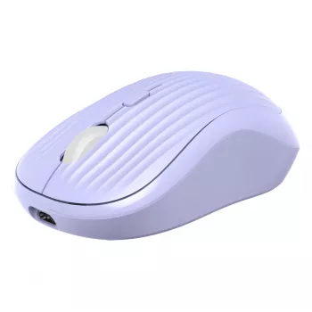 Sbox WM-602 fialová bezdrôtová