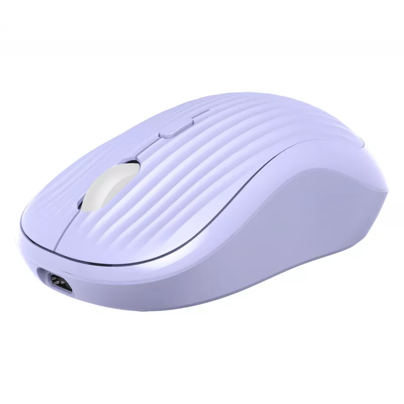 Sbox WM-602 fialová bezdrôtová