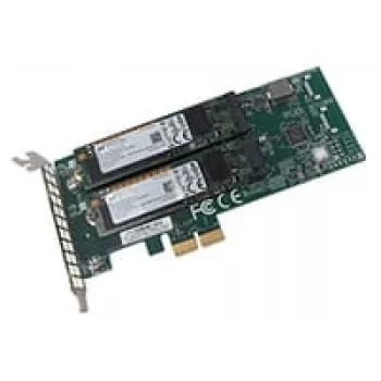 RAID radič Fujitsu PY-DMCP24 PCI Express hostiteľské rozhranie PCI Express