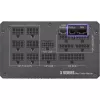 Cooler Master X Silent Edge Platinum 1100 MPS-B001-AZBP-NBEU počítačový zdroj, 1100 W, 80 PLUS Platinum, ATX 3.1, modulárny, 12VHPWR, 20+4-pin, čierny