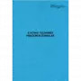 Denník údržby stavby 0720-045