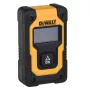 DeWALT DW055PL-XJ laserový merač vzdialenosti, dosah 16 m, čierny/žltý