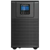 PowerWalker VFI 2000 TG dvojitá konverzia (online) 2 kVA 1800 W 4 zásuvky