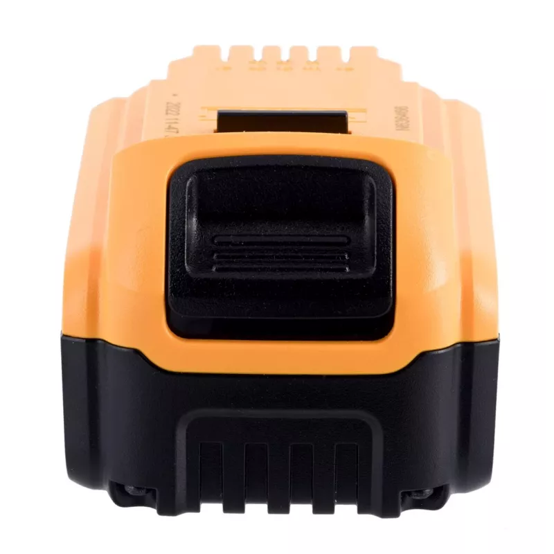 Dewalt 18V XR 5Ah Li-Ion Slide Pack batéria pre elektrické náradie