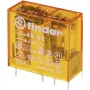 FINDER S.p.A. relé do zásuvky/na PCB 40.52.8.110.0000 (405281100000)