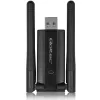 Rýchly bezdrôtový USB duálny WLAN adaptér 2 X