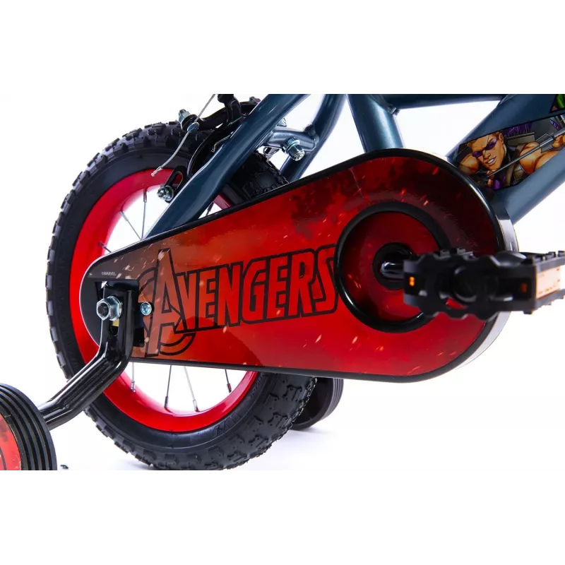 Detský bicykel 12