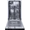 Gorenje GV520E15 plne integrovateľná 9 súprav riadu