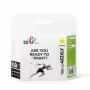 Toner pre Brother MFC-J3540DW TBB-LC462XLY 100% nový žltý