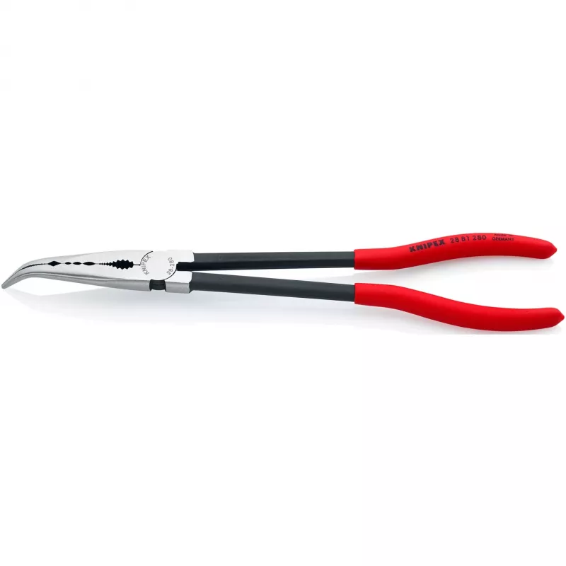 Kliešte Knipex 28 81 280