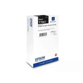 Epson C13T75614N atramentová kazeta 1 ks originálna čierna