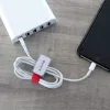 Káblové viazače Label-the-cable LTC 2530 modrá červená žltá