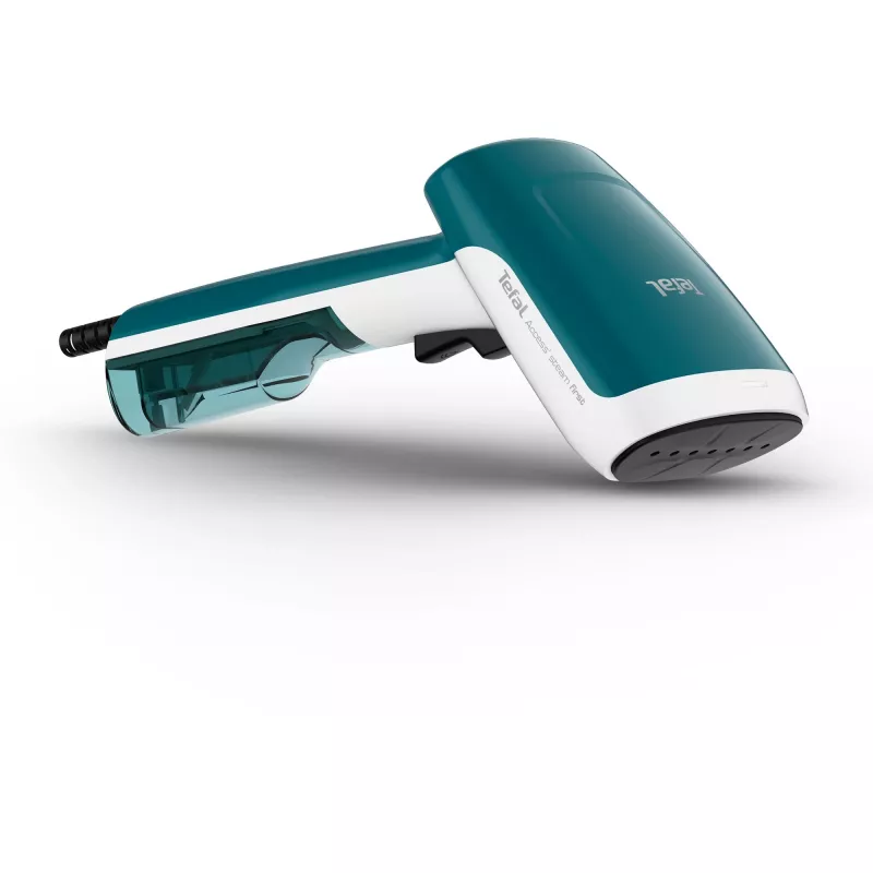 Tefal DT6131 parná kefa 1300 W modrá, biela
